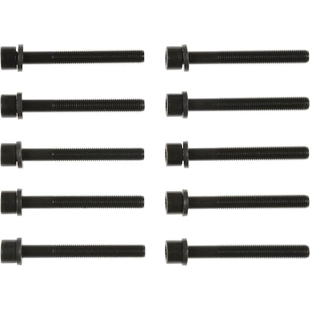 Reinz Cylinder Head Bolt Kit, 14-32046-01 14-32046-01